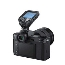 동조기 고독스동조기 캐논 플래시 용품 트리거 고속, Xpro-S 플래시 (소니 포트), 1개