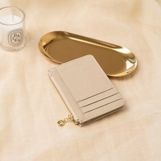 오프화이트머니클립