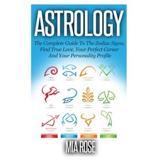 Perfect AStrology (Zodiac Sign): AStrology
