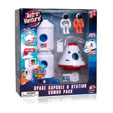 우주정거장장난감