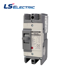 LS일렉트릭 배선용차단기 ABS 32c 15A, 1개