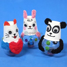 오뚝이만들기