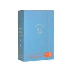 이뽀이뽀 베이직 일회용해면 S 200매 (1개/2개/3개) 클렌징 세안 스킨케어 관리실 닦토 토너팩 피부미용 일회용수건, 200매 1개, 1세트