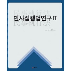 손흥수민사집행법