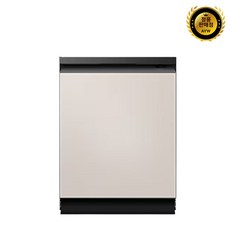 삼성전자 비스포크 키친핏 빌트인 식기세척기 14인용