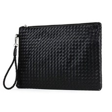 남성양가죽클러치