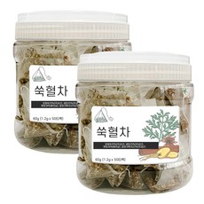 청혈수