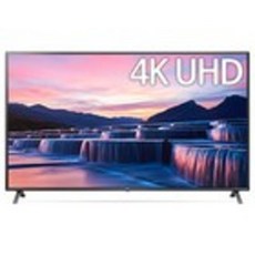LG전자 4K UHD LED TV, 217cm(86인치), 86UN8900KNA, 스탠드형, 방문설치