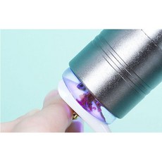 네일꾹꾹이램프