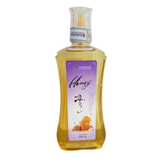 올리아카시아꿀