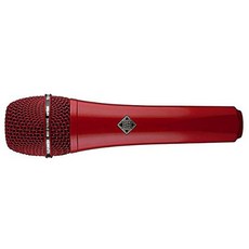 TELEFUNKEN (텔레훈켄) 다이나믹 마이크 M80 RED