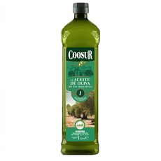  COOSUR 쿠수르 인텐스 올리브 오일 1L, 1개 