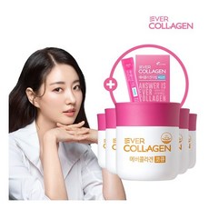 [뉴트리] 식약처 기능성 인정 에버콜라겐 코큐 5병(20주), 상세 설명 참조, 상세 설명 참조