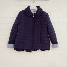 레노마키즈점퍼