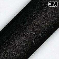 3M 홈매치 인테리어필름 시트지 씽크 탁자 신발장 가구용, 72. GPG801G 블랙펄