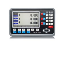 2021 Big Lcd Dro Set Kit Linear Scale Linear Encoder Linear Ruler 300400500600700800900 1000mm Fast, 중국, 원피스 DRO