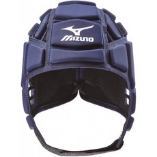 MIZUNO (미즈노) 럭비 헤드 기어 R3JTA601 14) 네이비 XO