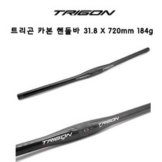 트리곤자전거