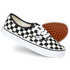 반스어센틱체커보드