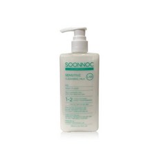 순녹센시티브클렌징밀크200ml