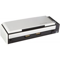 후지쯔 ScanSnap S1300i 인스턴트 PDF 멀티 시트 급지 스캐너-PA03643-B205, 단일옵션