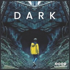 DARK 2021 Wall Calendar: DARK Netflix Show Wall Calendar Paperback, Independently Published, English, 9798552815913