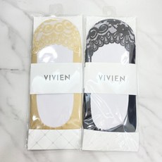 비비안레이스양말