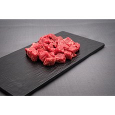 한마음팜 1등급 한우국거리, 3개