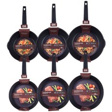 락앤락무쇠냄비