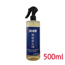 음식물분해효소
