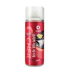 제일 스티커 타르 제거제, 200ml, 2개