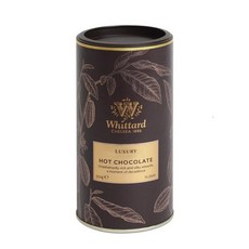 위타드 럭셔리 핫초코 350g, 1개, 1개