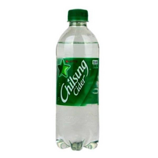 롯데 칠성사이다 캔, 500ml, 20개