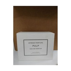 Byredo Perfume Pulp 50 ML As Pic Free Ship