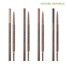 네이처리퍼블릭극세사브로우펜슬