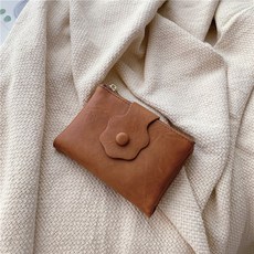 코치여자중지갑