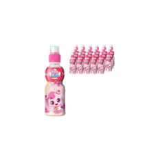 웅진 캐치 티니핑 딸기맛, 140ml, 240개