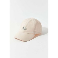 아 반 다 피 다 urban outfitters 여사 모자 야구 모자 ivory