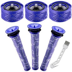 lg공기청정기청소솔