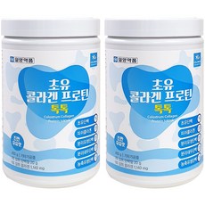 일양바로프로틴큐