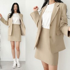 모조에스핀여름자켓