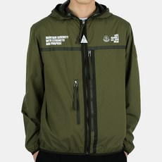 몽클레어바람막이남성