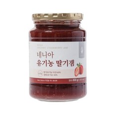 네니아딸기잼