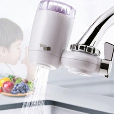 퓨어썸정수기
