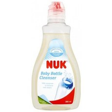 NUK 젖병 클리너 380ml