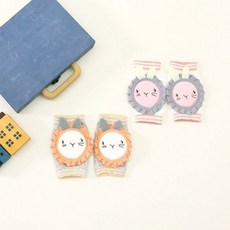 지플라워무릎보호대