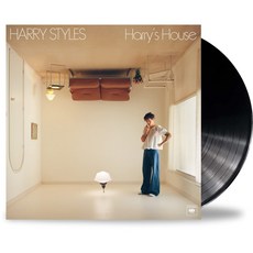 해리 스타일스 LP Harry’s House - 해리스타일스lp