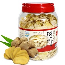 봉동편강(국내산 1kg), 1개