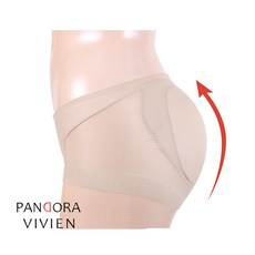 비비안힙업거들