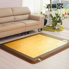 온돌가럭셔리전기매트싱글